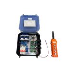 ریموت بالابر مدل RB503K04
