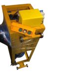 بالابر ساختمانی مدل BS300TM10