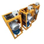 بالابر ساختمانی مدل BS750SC04