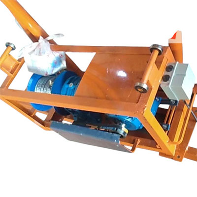بالابر ساختمانی مدل BS300SM15 بالابر ساختمانی مدل BS300SM15