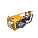 بالابر ساختمانی مدل BS250TC01