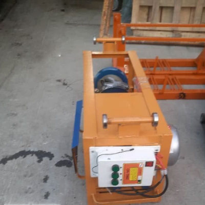 بالابر ساختمانی مدل BS300SM14 بالابر ساختمانی مدل BS300SM14