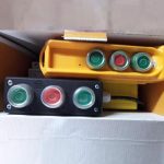 ریموت بالابر مدل RB503K02