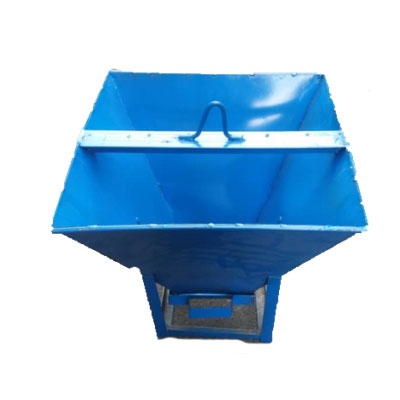باکت بالابر ساختمانی مدل BB30011 باکت بالابر ساختمانی مدل BB30011