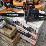اره موتوری تکنو مدل TECHNO5200