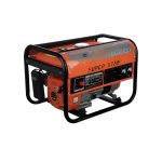 موتور برق 3 کیلووات سوپر استار مدل SS7800AN - هندلی