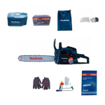 اره موتوری مایکوتا مدل MK-5800