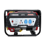 موتور برق 3.5 کیلووات واکسون مدل VC6800 - هندلی