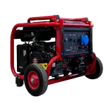 موتور برق ارما 8.5 کیلووات مدل EM13900AE2