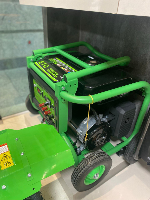 موتور برق ای تی کیو 8.5 کیلووات سه فاز - تک فاز مدل TG11200E موتور برق ای تی کیو 8.5 کیلووات سه فاز - تک فاز مدل TG11200E