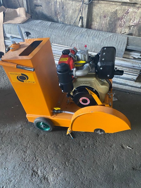 کاتر آسفالت بر دیزلی کاما توان 9 اسب مدل KM186F6 کاتر آسفالت بر دیزلی کاما توان 9 اسب مدل KM186F6