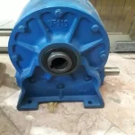گیربکس بالابر VF110