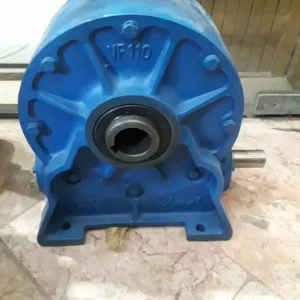 گیربکس بالابر VF110