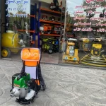 علف زن پشتی KNC‌ مدل KBC - 40EU