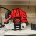 علف زن دوشی سفیر مدل M.SH-CG520