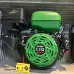 موتور تک ای تی کیو 19 اسب ( ETQ)
