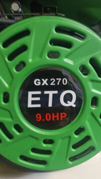 موتور تک ای تی کیو 9 اسب (ETQ) موتور تک ای تی کیو 9 اسب (ETQ)