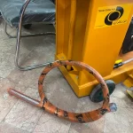 شلنگ ویبره دریلی