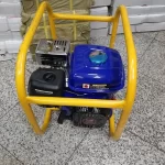ویبراتور بنزینی تکنو 7 اسب