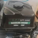 موتور تک 20 اسب برند GPT - استارتی هندلی