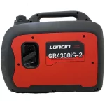 موتور برق سایلنت لانسین مدل GR4300iS-2