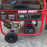 موتور برق 8.5 کیلووات جیانگ دانگ مدل JD8500THEB