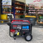 موتور برق لانسین مدل LC1000D-AS