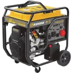 Kenzax 13 kW Inverter Generator