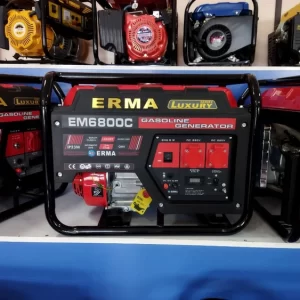 موتور برق ارما 3.3 کیلووات مدل EM6800C