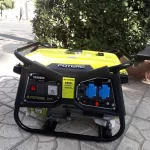 موتور برق پوتر 3.8 کیلووات مدل PT8000V