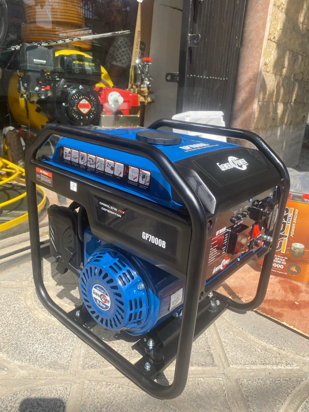 1758097269_3845 موتور برق 4 کیلووات جنرال پاور اینورتری مدل GP7000B