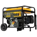 موتور برق کنزاکس 8.5 کیلووات مدل KGG-6185