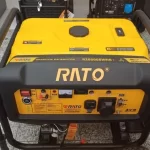 موتور برق راتو 9.5 کیلووات مدل +R20500DWHB