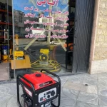 موتور برق 3.8 کیلووات استریم اینورتری مدل ST4500i-I